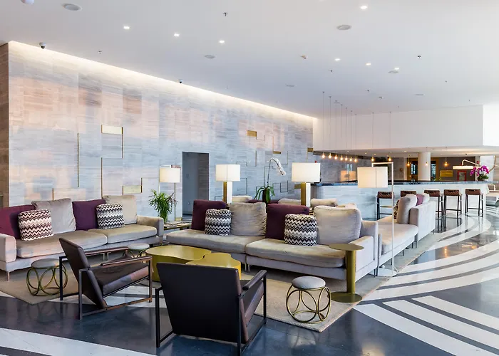 Hotel Lifestyle Laghetto Collection Rio de Janeiro