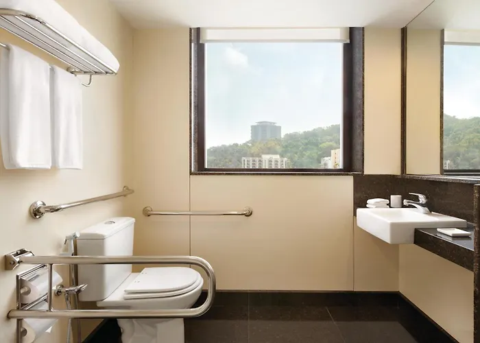 Hilton Copacabana Río de Janeiro